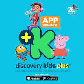 Discovery Kids Plus