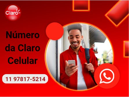 número da claro celular: 11978175214