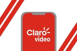 claro vídeo