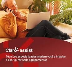 Claro Assist