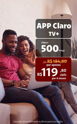 fixed ad oferta de tv e internet