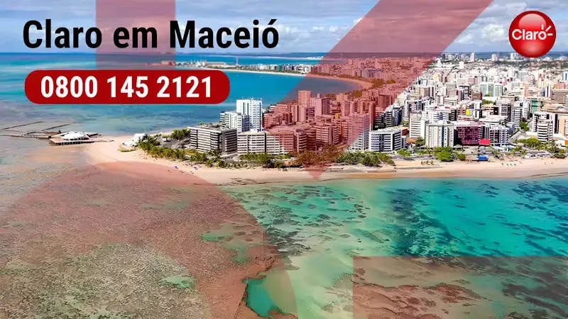 Claro Maceio