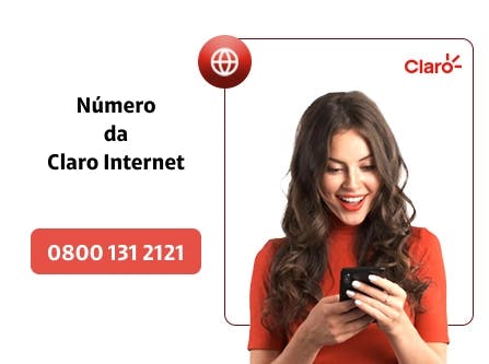 Contato Internet