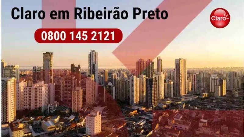 claro em ribeirão preto