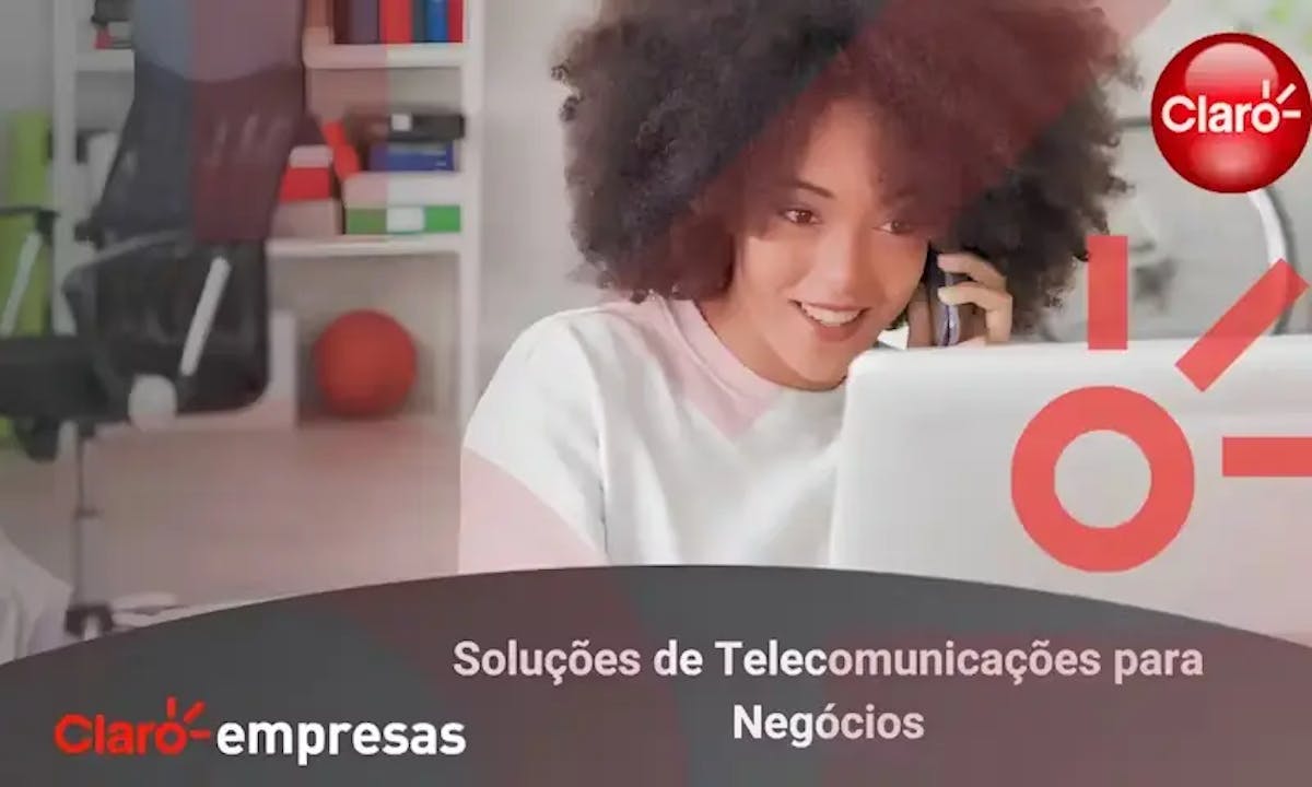 Claro Empresas: Soluções de Telecomunicações para Negócios