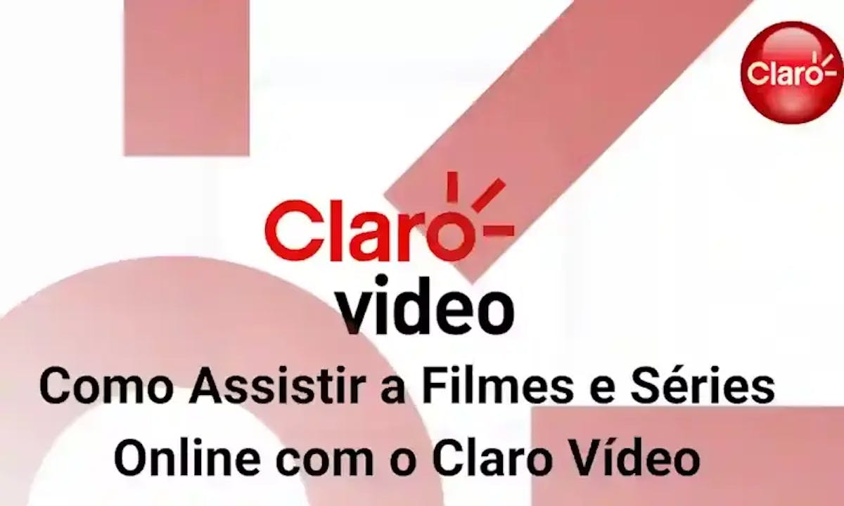 Como Assistir a Filmes e Séries Online com o Claro Vídeo