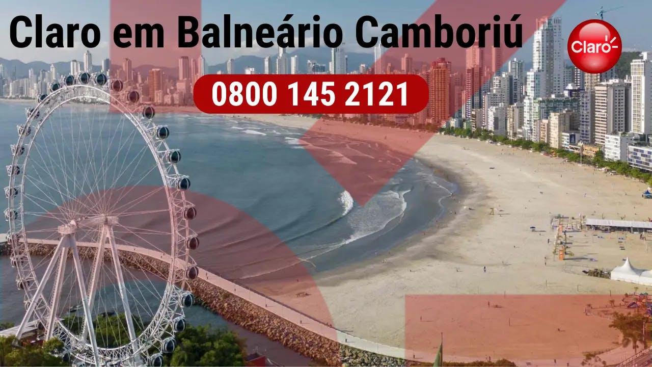 Balneário Camboriú