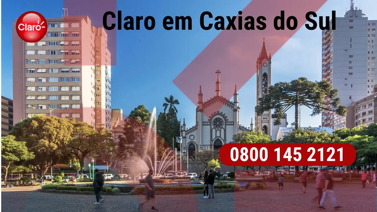 Caxias do Sul