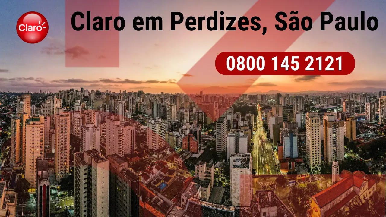 claro em perdizes, são paulo