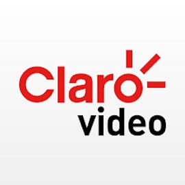 ícone da claro vídeo